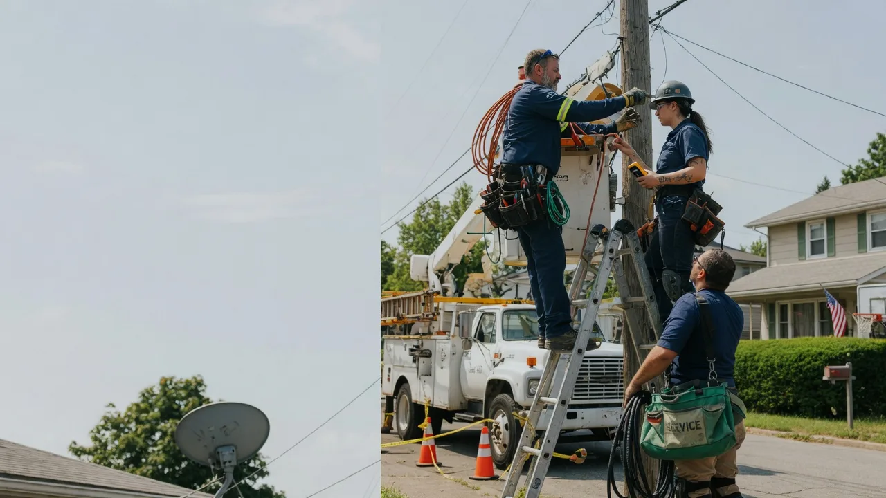 Electrical Repair in Kintnersville, PA near me